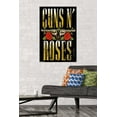 thumbnail image 3 of Guns N' Roses - Logo empilé, 3 of 4