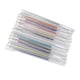 thumbnail image 3 of Metallic Pen Set Waterproof Color Changing Glitter Gel Pens for Drawing Doodling Scrapbook 12pcs, 3 of 5