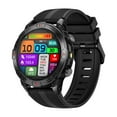 thumbnail image 1 of Intelligent Watch,Screen Fitness Ip68 Waterproof Reminder Remote Bt 7 Remote Bt Call Watch 1.43-inch With Android Remote Camera Blood Rate/blood Compatible With Waterproof Bt Call Blood, 1 of 6