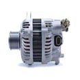 thumbnail image 2 of Alternador Nissan Frontier 4cil 2.5 2009 Sis Mitsubishi 130a Total Parts Nissan Frontier 4cil 2.5 2009 sis mitsubishi 130a, 2 of 3