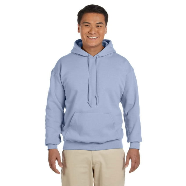 Adult Heavy Blend 50/50 Hooded Sweatshirt