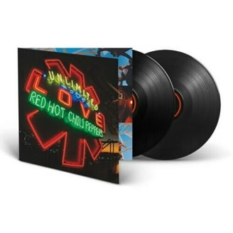 Red Hot Chili Peppers - Blood Sugar Sex Magik (Walmart Exclusive