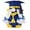 B, variant on OAVQHLG3B 2022 Graduation Gnomes Plush gifts Decor Grad Swedish Tomte Plush Gnomes for Graduation Party Decorations Graduation Ceremony gifts Class of 2022 Party Home Table Decor