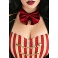 thumbnail image 3 of Women's Dark Ringmaster Costume, 3 of 9