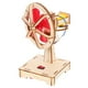 thumbnail image 5 of DIY Assembly Electric Fan Kit for Kids Science Projects and Educational Toy 1 Set, 5 of 5