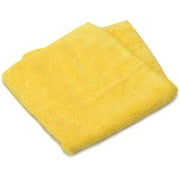 Fender Dual-Sided Super-Soft Microfiber Cloth 11.42" x 7.48"