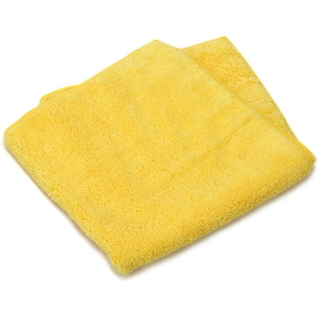 Fender Dual-Sided Super-Soft Microfiber Cloth 11.42" x 7.48"