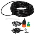 thumbnail image 1 of Ccdes Watering Nozzle, Plastic Irrigation System, Detachable For Balconies Greenhouses Hanging Basket Terraces, 1 of 8