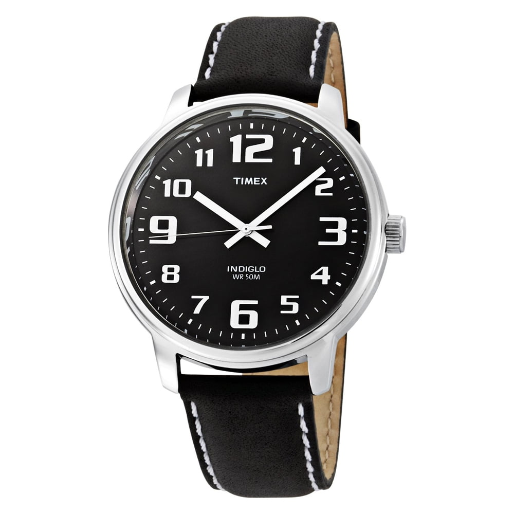 timex easy reader walmart