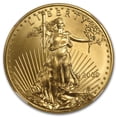 thumbnail image 2 of 2009 1 oz American Gold Eagle MS-70 NGC, 2 of 3