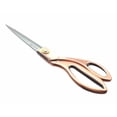 thumbnail image 3 of 12" Professional Heavy Duty Scissors, 3 of 5