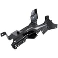 thumbnail image 4 of Set of 2 Bumper Bracket For Chevrolet Silverado 1500 2022-2023 Front LH & RH ZR2, 4 of 4