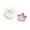 large, variant on Food-Grade Bougie Mold, Lasting Silicone for Valentines Gifts, Home Celebration Projects