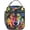 Lunch bag1, variant on Reusable Insulated Lunch Bag - Bald Eagle Design - Wildlife Mountain - for Bird Lovers - Ideal for Office Picnic Work Travel Beach Hiking Gifts Father's Day Mother's Day Thanksgiving Christmas