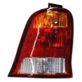 thumbnail image 1 of Calavera Izquierda Ford Windstar 1999 2000 2001 2002 2003 TYC Calavera, 1 of 4