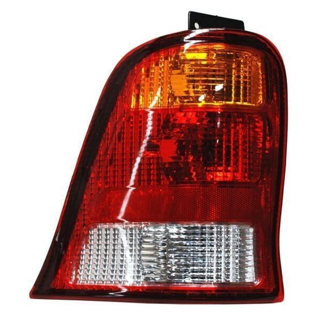Calavera Izquierda Ford Windstar 1999 2000 2001 2002 2003 TYC Calavera
