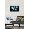 thumbnail image 2 of Westworld - Key Art Wall Poster, 14.725" x 22.375", 2 of 3