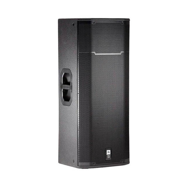 Altavoz PRX425 JBL negro