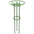 thumbnail image 1 of COSMOBETTY Plant Support Cage 17.68X9.82X9.82in ABS Iron Frame Tomatoes, 1 of 8