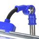 thumbnail image 3 of Lámpara de trabajo de la máquina de coser de ahorro de energía Luz de ángulo ajustable para la máquina de coser Lámpara de mesa de base magnética ajustable 100-240V ANGGREK Otros, 3 of 8