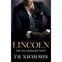 Lincoln, (Paperback)