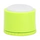 thumbnail image 4 of Soporte redondo para equipo dental, espuma de limpieza, limas, brocas, bloque con esponja (verde), 4 of 9