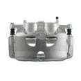 thumbnail image 2 of Detroit Axle - Front Left Right Brake Calipers with Bracket Replacement for 2012 2013 2015 2016 2017 Ford F-150 Lobo, 2 of 7
