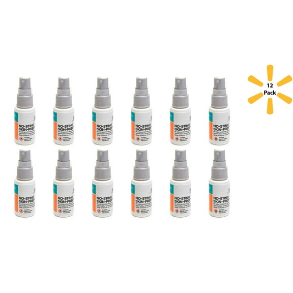 Smith & Nephew No-Sting Skin Prep 1oz., Case of 12 - 66800709