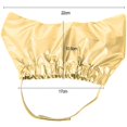 thumbnail image 1 of Bonnet de Bain Imperméable avec Protection des Oreilles pour Douche pour Animaux de Compagnie, Chats et Chiens, Fournitures pour Animaux, 1 of 7