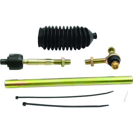 All Balls New Rack Tie Rod Kit, 251-1106L