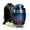 Eiffel Tower-3, variant on SABURIAL Eiffel Tower Urn - Unique Decorative Burial Urn for Mom & Dad Ashes - Beautiful Urns for Women & Men - 10 Inch - Large with Velvet Bag