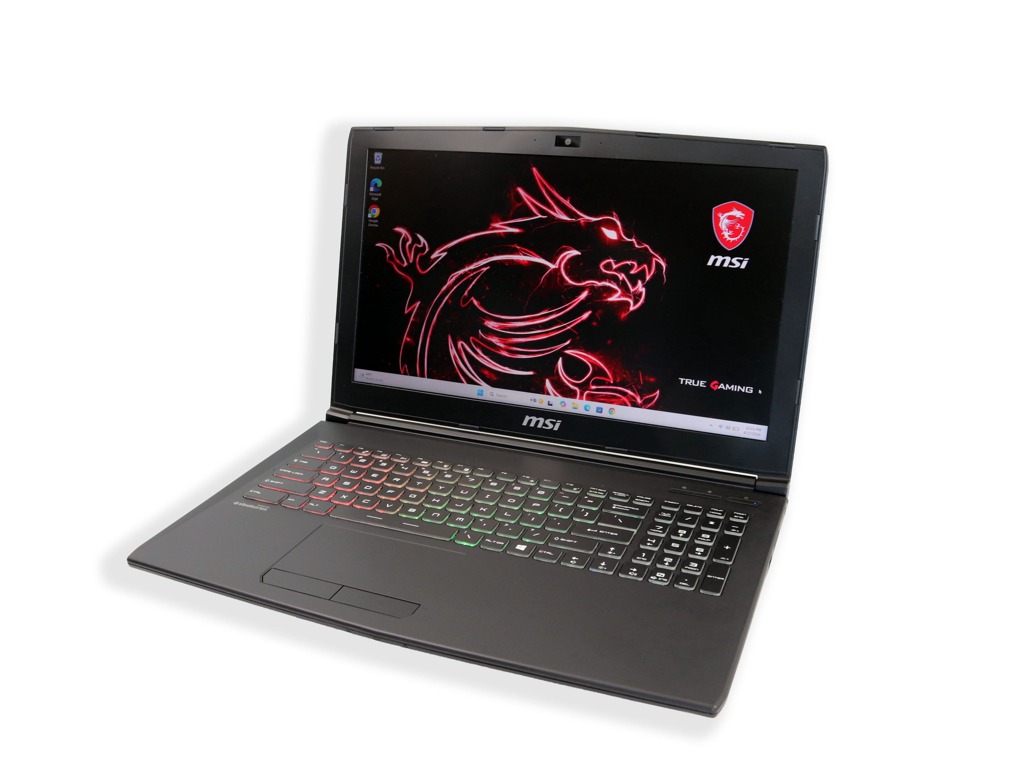 Core I7 7700hq Gtx 1060 Laptops