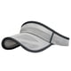 thumbnail image 3 of Sombrero de verano para el sol, gorra de protección para exteriores, para senderismo, vacaciones, viajes, tenis Gris claro, 3 of 9