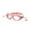 B, variant on Swim Goggles Gear Diving Mask Anti-Fog and Anti-Leak Swimming Goggles Snorkeling Glasses Waterproof Durable Tempered Glass Mask for Young 4 - 18 Age