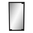 thumbnail image 1 of Gabinete de baño Klik merlo chocolate, 1 of 4