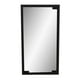 thumbnail image 1 of Gabinete de baño Klik merlo chocolate, 1 of 4