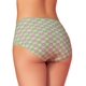 thumbnail image 3 of Paquete de 3 panties Ilusión 31386 verde M, 3 of 4