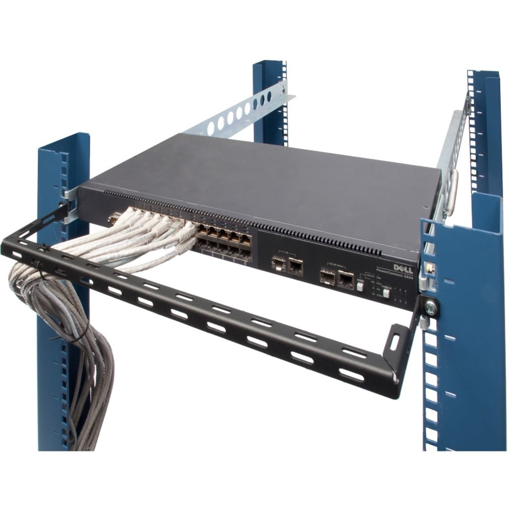 CABLE MANAGEMENT BAR
