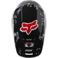 thumbnail image 2 of Fox V1 Karrera Helmet (X-Small, Black), 2 of 5