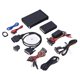 thumbnail image 2 of Kit De Sintonización De ECU, PCB Rojo De 12 V/24 V Herramienta De Diagnóstico De ECU En Línea Múltiples Idiomas Límite Gratuito Para CAN Para Automóviles Camiones Tractores, 2 of 7