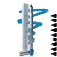 thumbnail image 1 of Wonderskin 1440 Delineador de ojos de larga duración, lápiz delineador de ojos azul, resistente al agua, delineador de ojos de larga duración, delineador de ojos a prueba de manchas (Aqua), 1 of 5