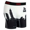 thumbnail image 3 of ODD SOX, Funny Men's Boxer Briefs Underwear, The Godfather Movie, Novelty Print, 3 of 6