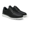 thumbnail image 2 of Bruno Marc Men's Crossflex Casual Dress Shoes Oxford Sneakers, 2 of 8