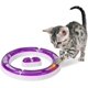 thumbnail image 4 of Fancy Pets Circuito Play Juguete para GatoFancy Pets Torre Play Juguete para Gato, 4 of 5