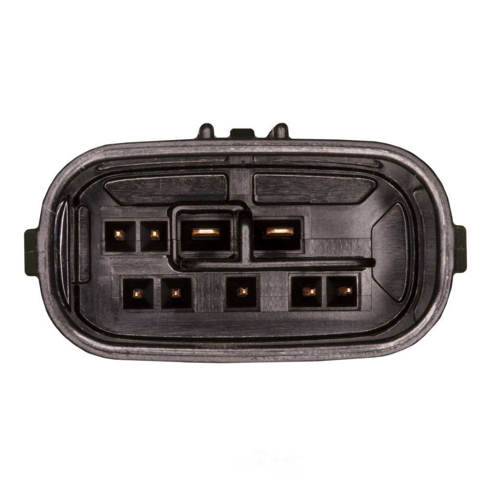 Neutral Safety Switch