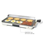 Beautiful XL Electric Griddle 12