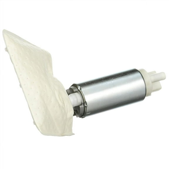 Fuel Pump and Strainer Set