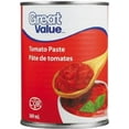 thumbnail image 1 of Great Value Tomato Paste, 1 of 2
