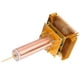 thumbnail image 3 of Bobinas De Música Ligera, Módulo De Potencia Dorado De Latón, Base De Radiador De CPU DC24V-3A Para Experimentos Con Desarrollo De Circuitos, Pieza De Bobina, 3 of 7