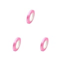 thumbnail image 1 of Cintas con purpurina Naiovety Suministros para manualidades rosa Type1 NO1, 1 of 6
